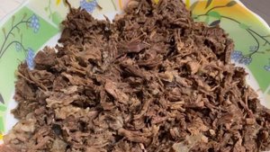 Холодец из кабана! Холодец из дичи! Супер простой рецепт холодца! Очень вкусный холодец от охотника