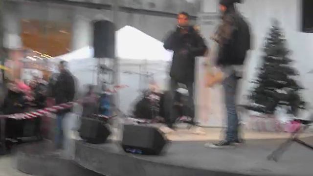 Robin Bengtsson Södertälje 20 Dec 2008 смотреть онлайн