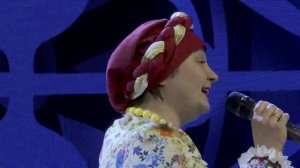«А пятая  песня»  в исполнении народного вокального ансамбля «Русская песня»