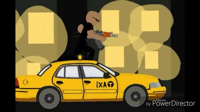 Монстр с другой планеты 2 ( ВЕНОМ)/Рисуем Мультфильмы 2 смотреть онлайн