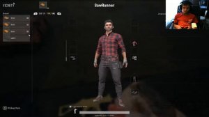 ИГРАЮ В PUBG НА ГЕЙМПАДЕ