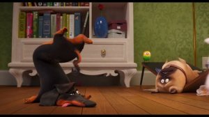 Тайная жизнь домашних животных (2019)