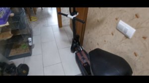 kugoo m4 pro 17 ампер. Как быстро зарядится  5-ти амперной зарядкой.