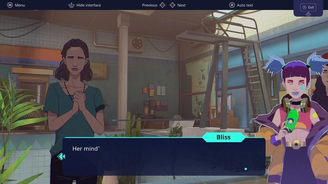 Harmony: The Fall of Reverie  5