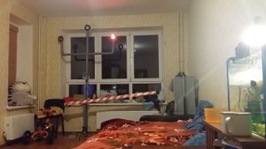 ЖД шлагбаум на Arduino своими руками, управление с пульта