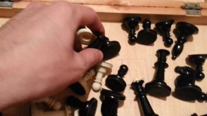 Какие советские шахматы ценятся???Шашки,домино.