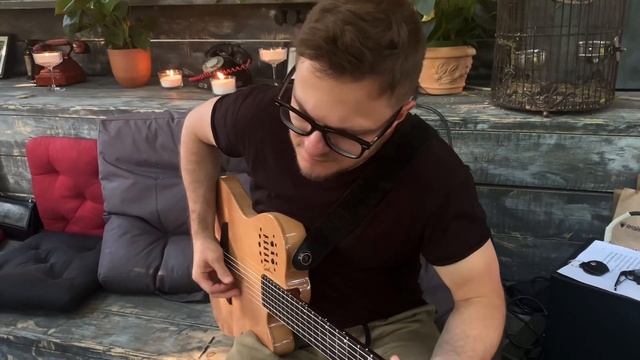 Дидюля - Румба (Spivakovski cover) смотреть онлайн