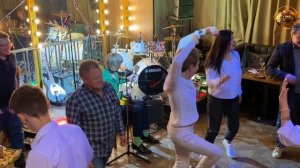 Хали-гали паратрупер, с балалайкой было супер!!!!!