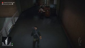 HITMAN 3 - Неуловимая цель #4 -  Сердцеед [Philo Newcombe]