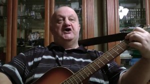 Песня "На речке, на речке...". ЗАПИСЬ-2022