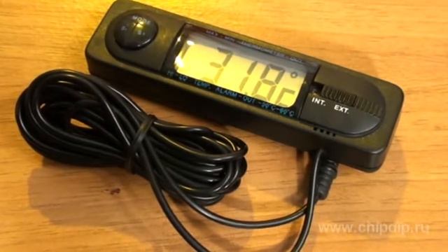 Автотермометры смотреть онлайн