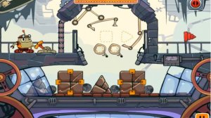 Развивающие мультики для детей 4-5 лет учимся читать и считать все серии  РОБОТ Роби