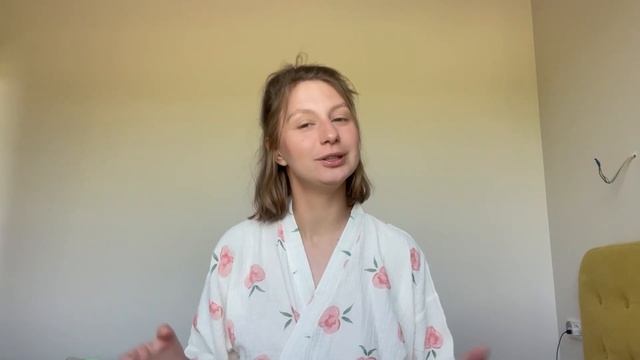 #3 навожу порядки и долго рассказываю, как сдала экзамен на права (с 7 раза) смотреть онлайн