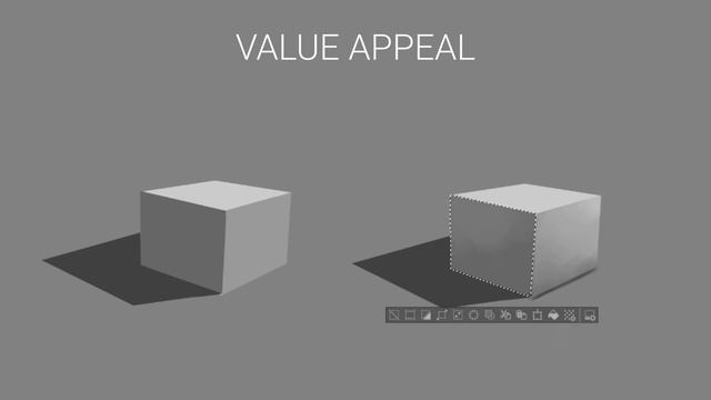 How To Paint Simple Forms смотреть онлайн