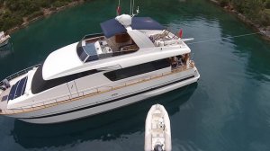 квадрокоптер