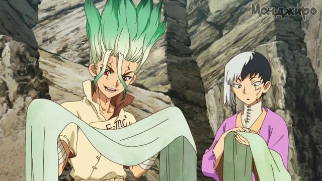 ШИЗАНУТЫЙ СТОУН: РЮСУЙ ЗА 4 МИНУТЫ смотреть онлайн