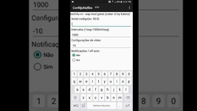 TibiaME BOT android J2ME смотреть онлайн