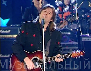 Кто-то еще помнит Юрия Лозу с его ПОСЛЕДНЕЙ КАПЛЕЙ КРОВИ ? или ?