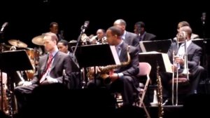 Wynton Marsalis w/ Lincoln Center Jazz Orchestra