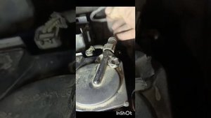 Ремонт ЕГР на дизельном ДВС. Все основные действия.Ситроен/Пежо.