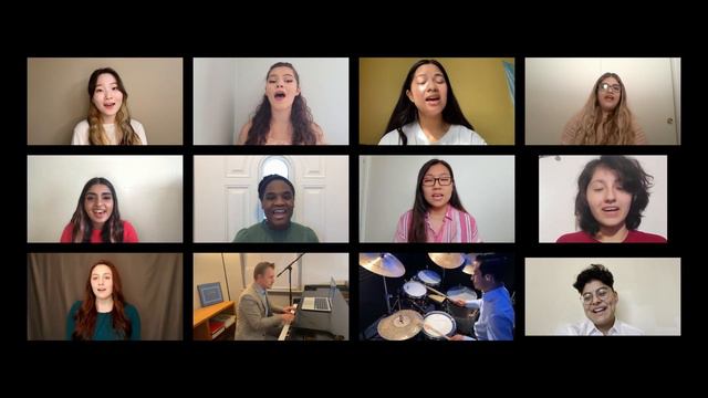 Lovely Day Bill Withers arr. Robert Gibson смотреть онлайн