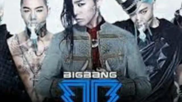 BigBang песни фото клип