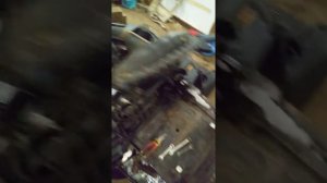 Ямаха Викинг 540 IV плохо везет