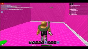 AMYROSETHEDGHOXX2's ROBLOX video