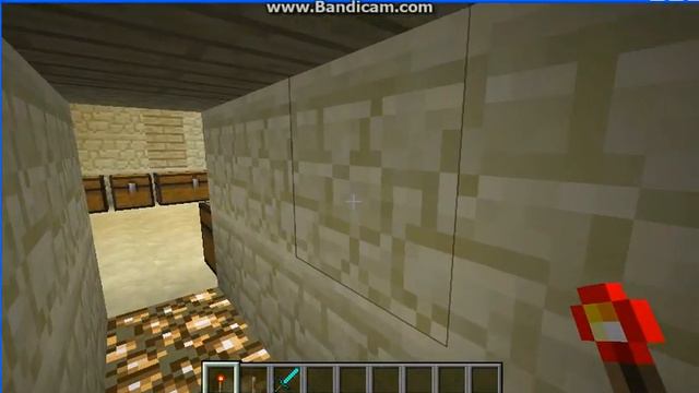 МЕХАНИЧЕСКИЙ ДОМ В МАЙНКРАФТ НОМЕР 1 смотреть онлайн