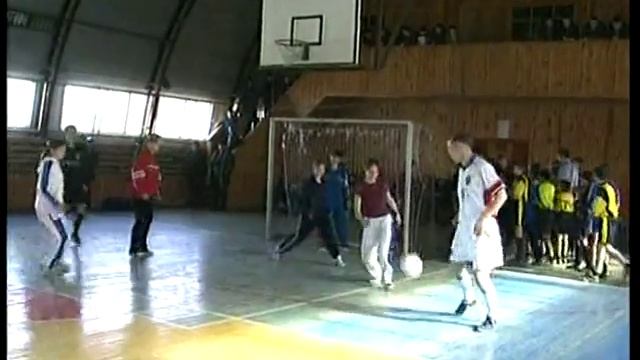 Поездка в Ембаево 16 03 04 смотреть онлайн