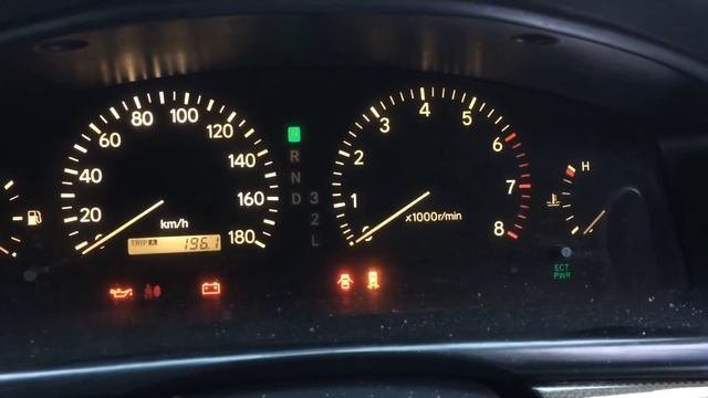Самодиагностика Chaser