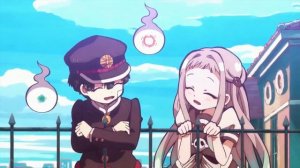 Аниме клип Холодок