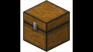 Minecraft - Chest (Sound Effect)