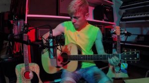 YAMAHA LS-6 Review Guitar