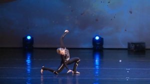 Нереальный акро танец Best Star Гокова Мария 12 лет