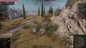 Танки онлайн ИГРАЮ НА РАЗНЫХ ТАНКАХ