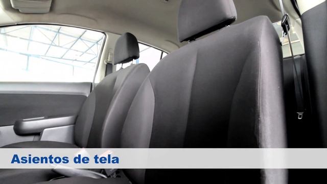 Autos Datamovil TIIDA 2016 Serie 9248 смотреть онлайн