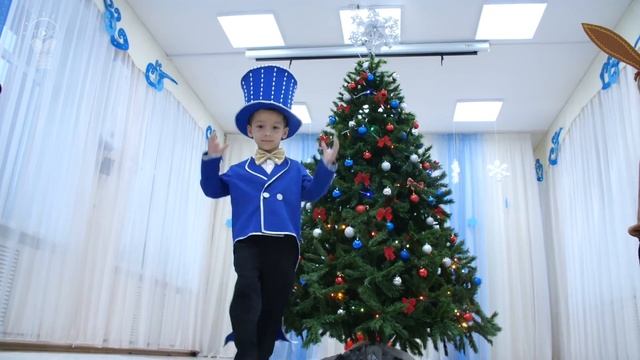 Театр мод детского сада № 62 г. Тюмени смотреть онлайн