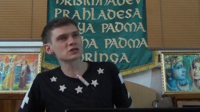Материализация мыслей