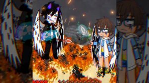 ~Полу ангел Полу демон~♡~Градус/Райм~♡@rimekeke @GradusTV666  делать вторую часть