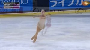 Юля Липницкая   Sunlike Yulia