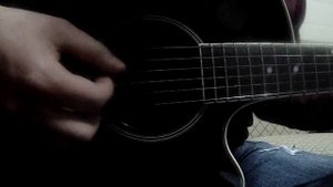 Take us back - Alela Diane (Cover)