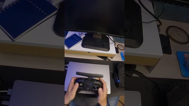 TBS Tango 2 Pro V3 FPV controller unboxing 2023 смотреть онлайн