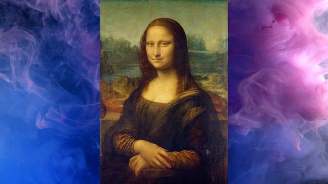 Мона Лиза — лучший портрет