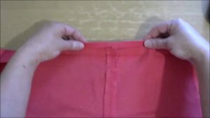 Мастер Класс. Пошив юбки для девочки.