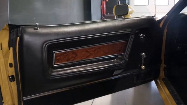 1973 Ford Mustang Mach 1 V8 351 Ram Air Concourse restoration for sale смотреть онлайн