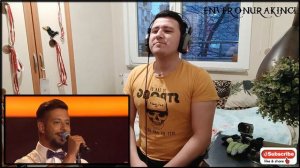 Top 10 Shocking Blind Auditions The Voice ROCK // ReactionVideo //