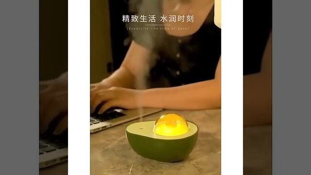 увлажнитель воздуха