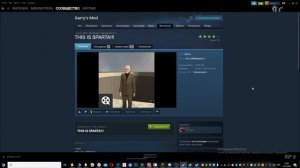 ГАРРИС МОД КАК УСТАНОВИТЬ МОД // ПЛАГИН // В МАСТЕРСКОЙ