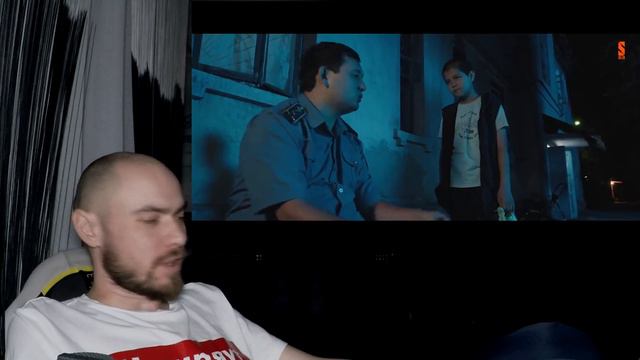 ОМИР | Даже похоронить тебя некому | РЕАКЦИЯ НА СЕРИАЛ смотреть онлайн